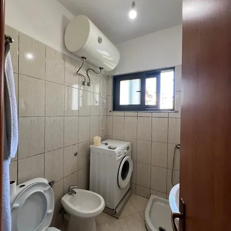 Apartment Golden Wave Durrës