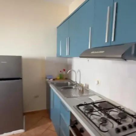 Golden Wave Apartment