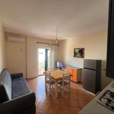 Golden Wave Apartment