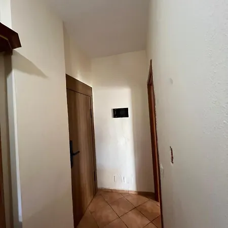 Apartment Golden Wave *