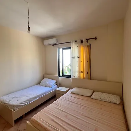 Apartment Golden Wave Durrës